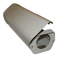 Kamerový kryt vyhřívaný