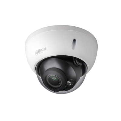 Dahua IPC-HDBW5831R-ZE 8MP WizMind dome kamera IR 60m ePoE