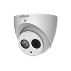 Dahua IPC-HDW4831EM-ASE 8MP WizSense eyeball dome s mikrofonem