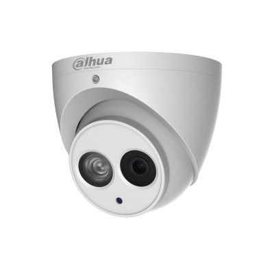 Dahua IPC-HDW4831EM-ASE 8MP WizSense eyeball dome kamera s mikrofonem
