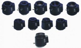 CS/DC mount objektiv AD-AD60